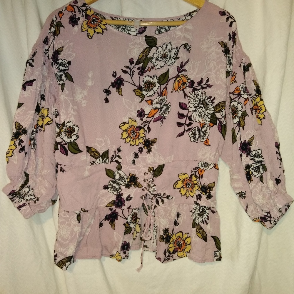 Beautiful Top